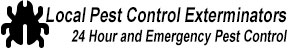 Davis Park NY Pest Control Exterminators